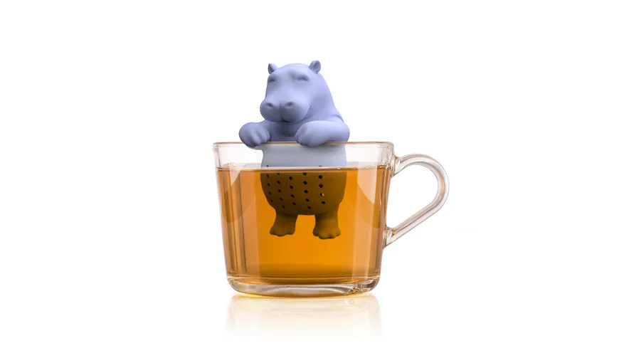 Winkee Tee-Ei Hippo