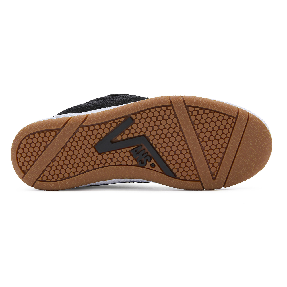 Vans Speed LS VN000CTNBP6 / schwarz