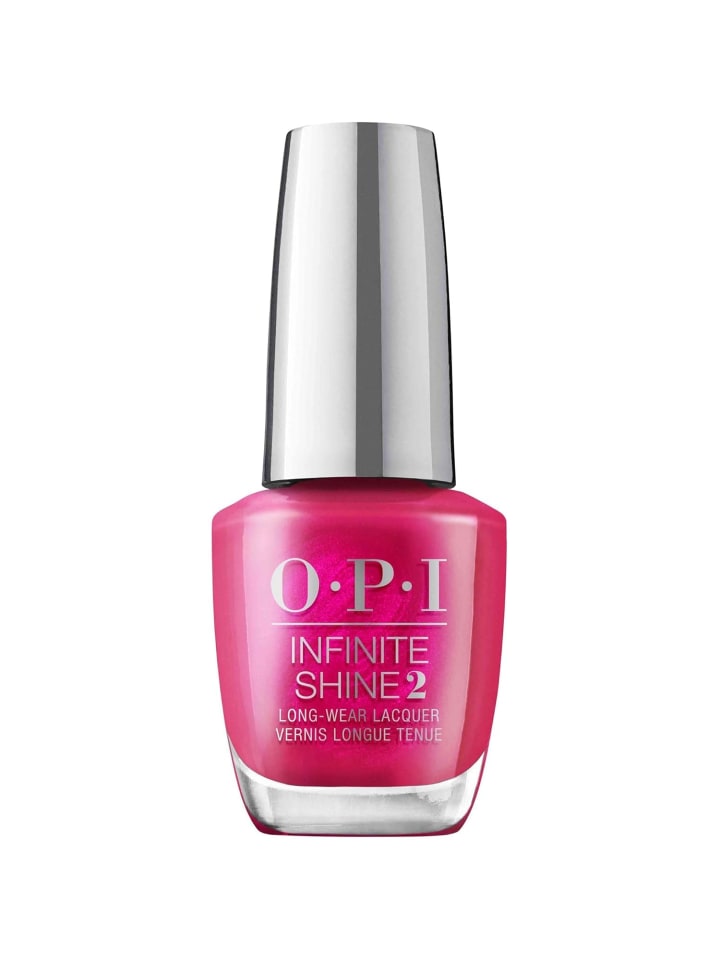 OPI OPI Infinite Shine NagellackGel mit extra breitem ProWide Pinsel günstig kaufen onesize
