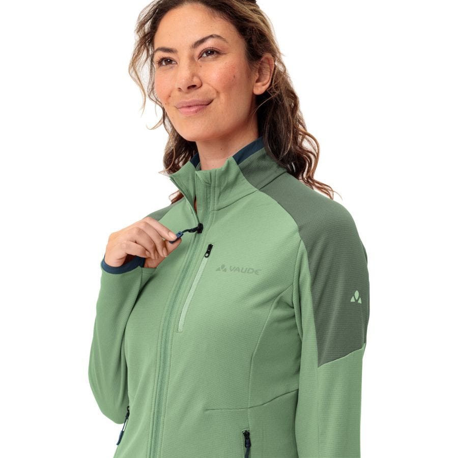 Elope Fleece Jacke II Damen