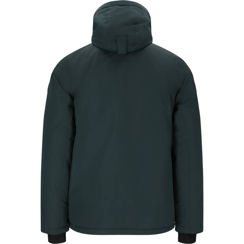 Whistler Kanto Skijacke Herren