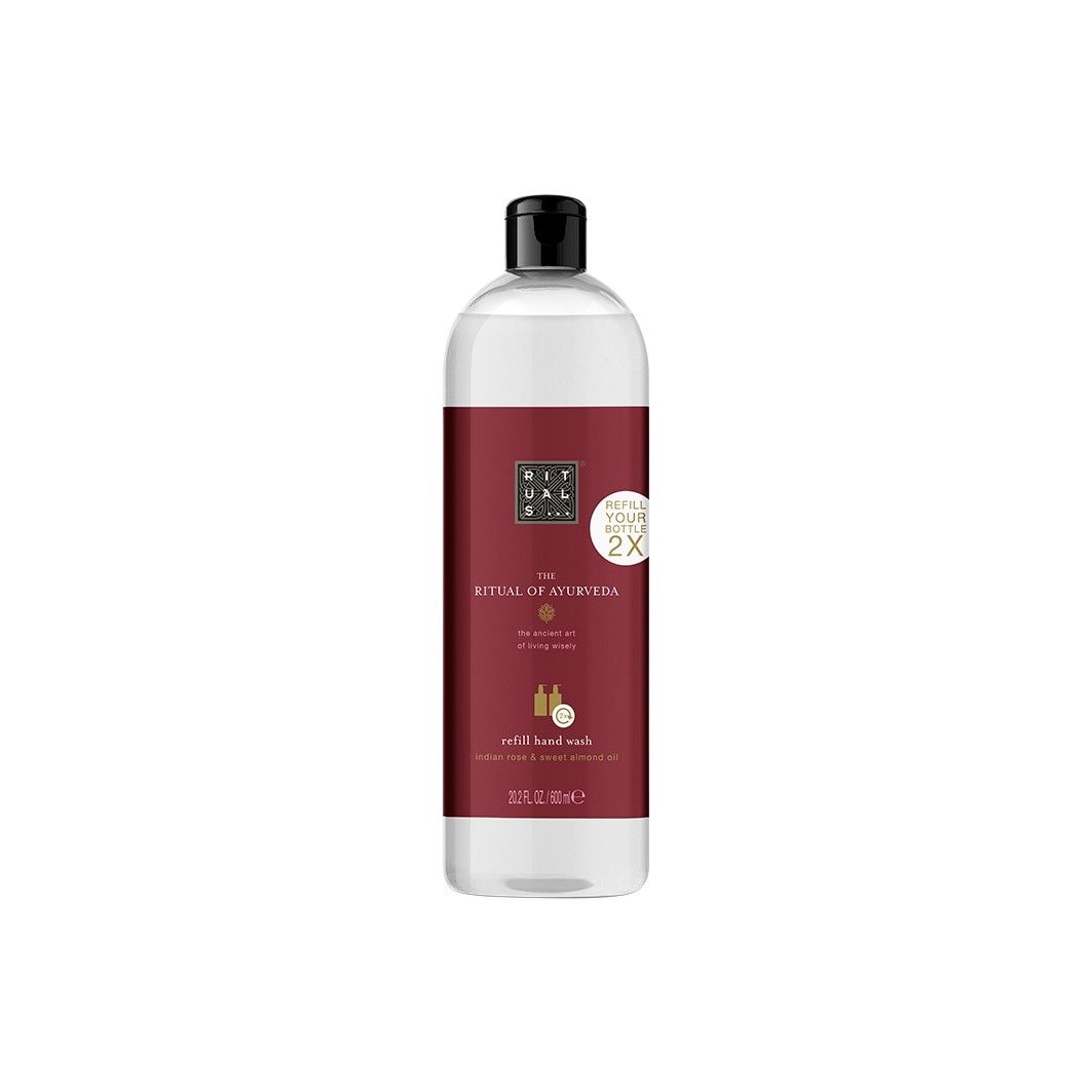 Refill Hand Wash
