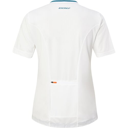 DAMEN FAHRRADTRIKOT NELISA LADY (TRICOT)