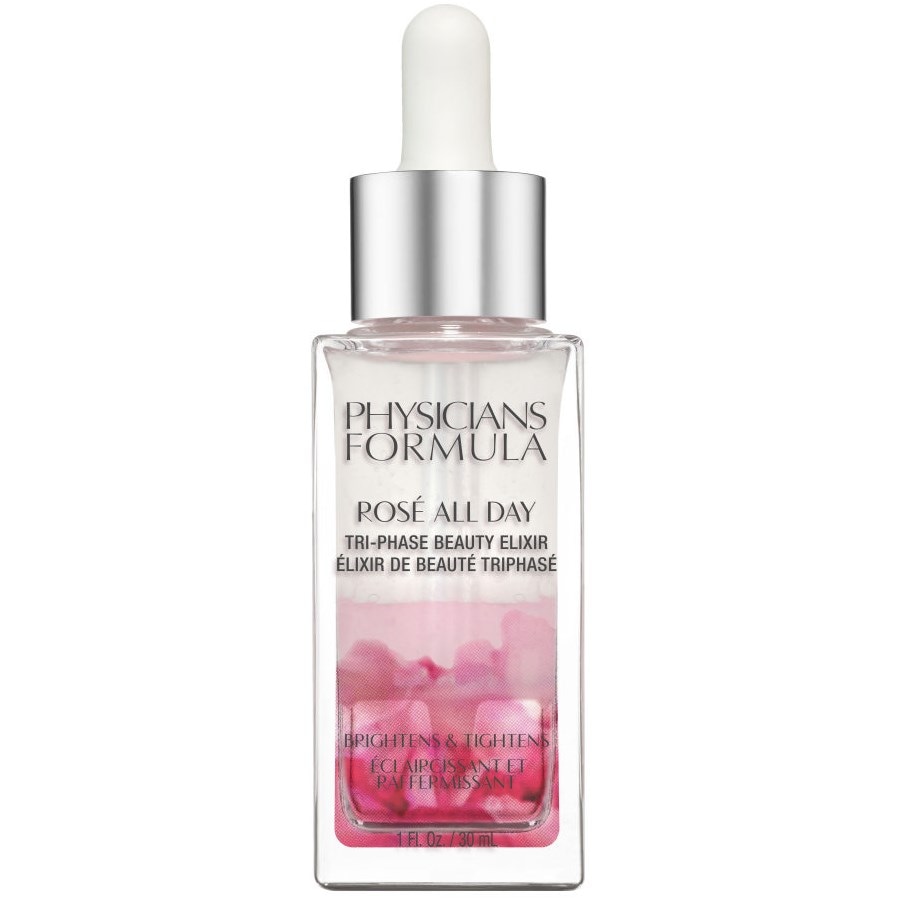 Drei Phasen Elixir