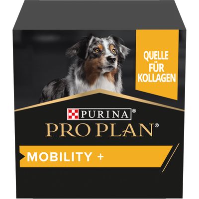 PRO PLAN Dog Adult Mobility Supplement Pulver
