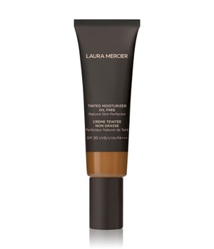 LAURA MERCIER Tinted Moisturizer Natural Skin Perfector Oil Free Getönte Gesichtscreme-50 ml