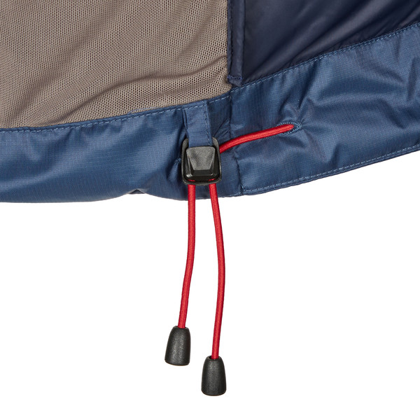 TRANGO MENS JACKET Herren - Daunenjacke