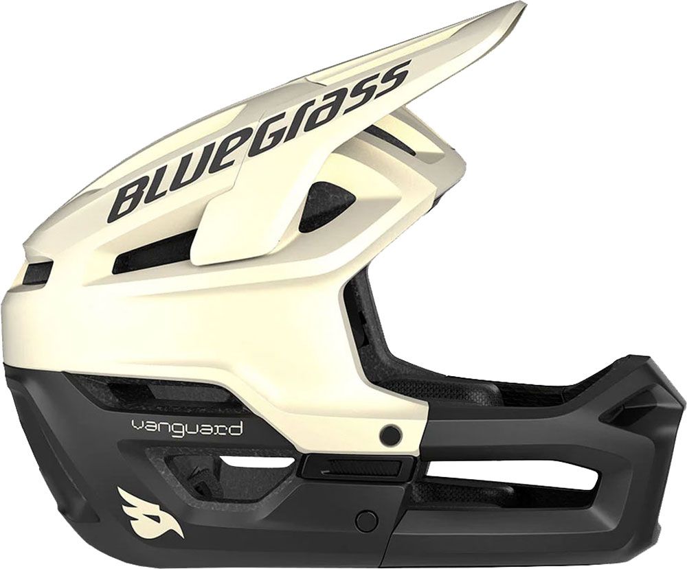 Bluegrass Vanguard Core Mips - Fullface Helm kaufen | Bike-Discount