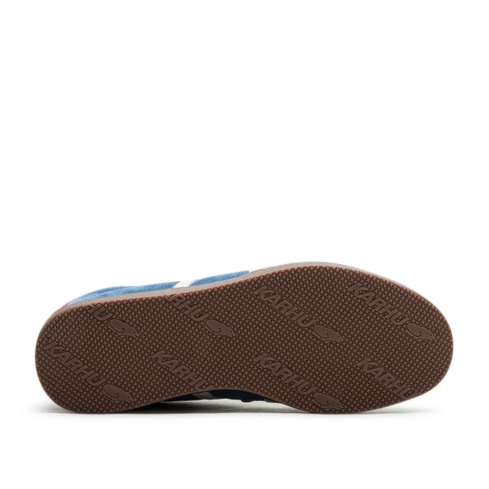 Karhu Trampas F809031 / blau
