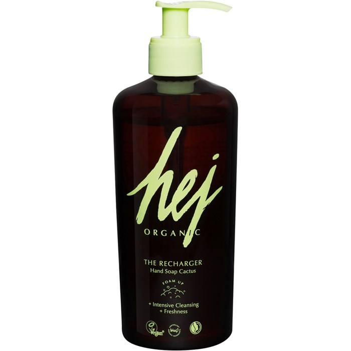 The Recharger Hand Soap
