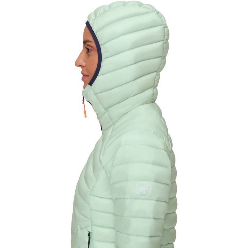 Mammut Broad Peak Daunenjacke Damen