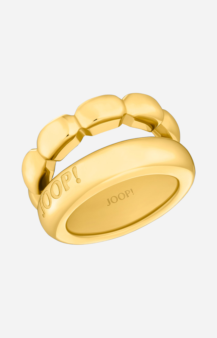 Ring in Gold