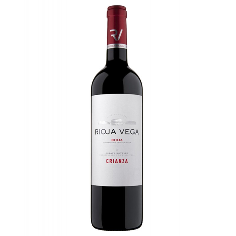 Vega Crianza