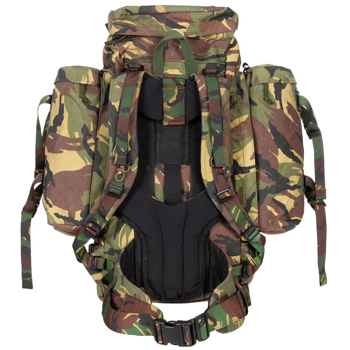 Holl. Rucksack Lowe Alpine STING
