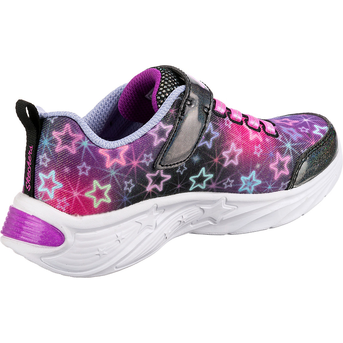 Low Sneakers Blinkies für Mädchen