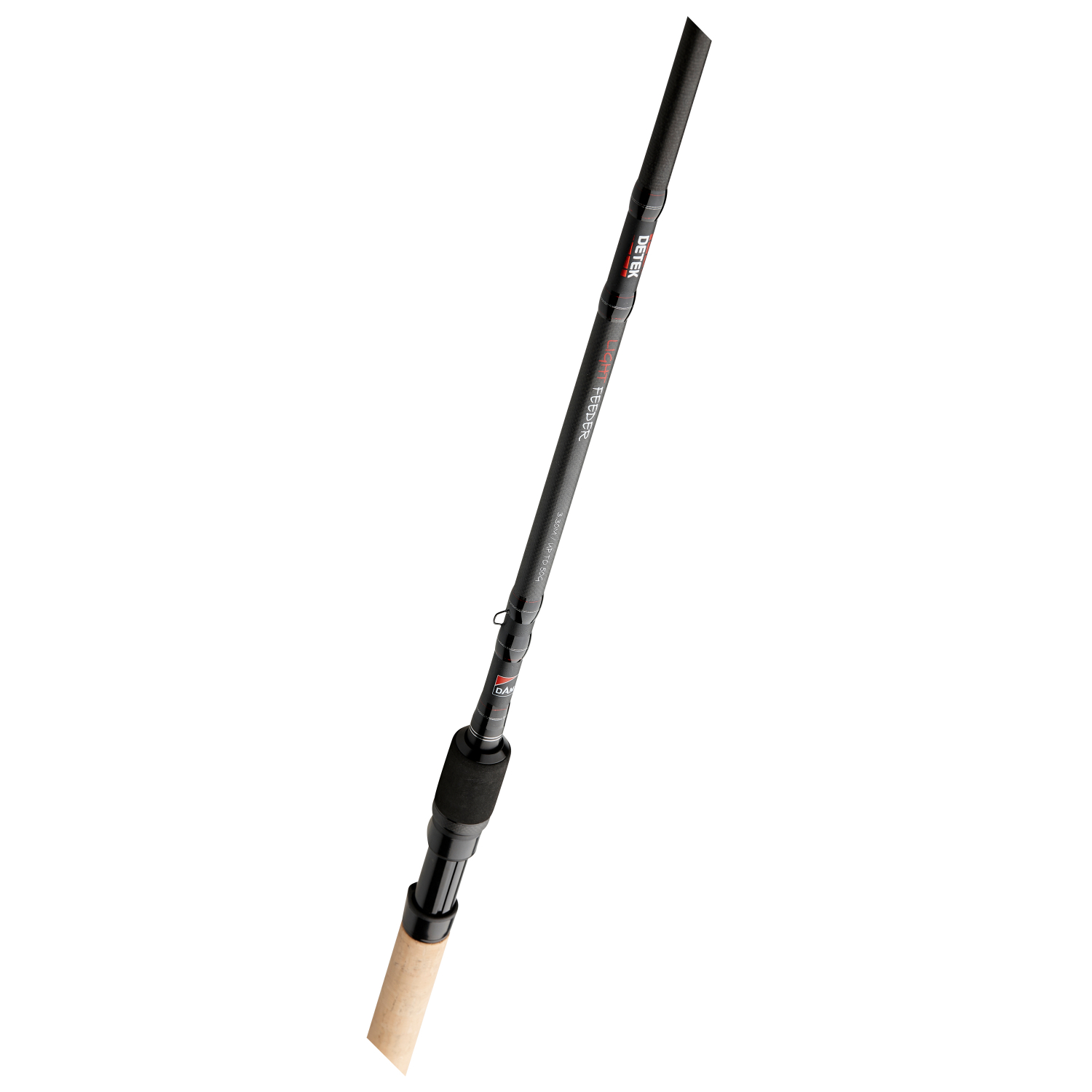 Detek Feederrute Light Feeder