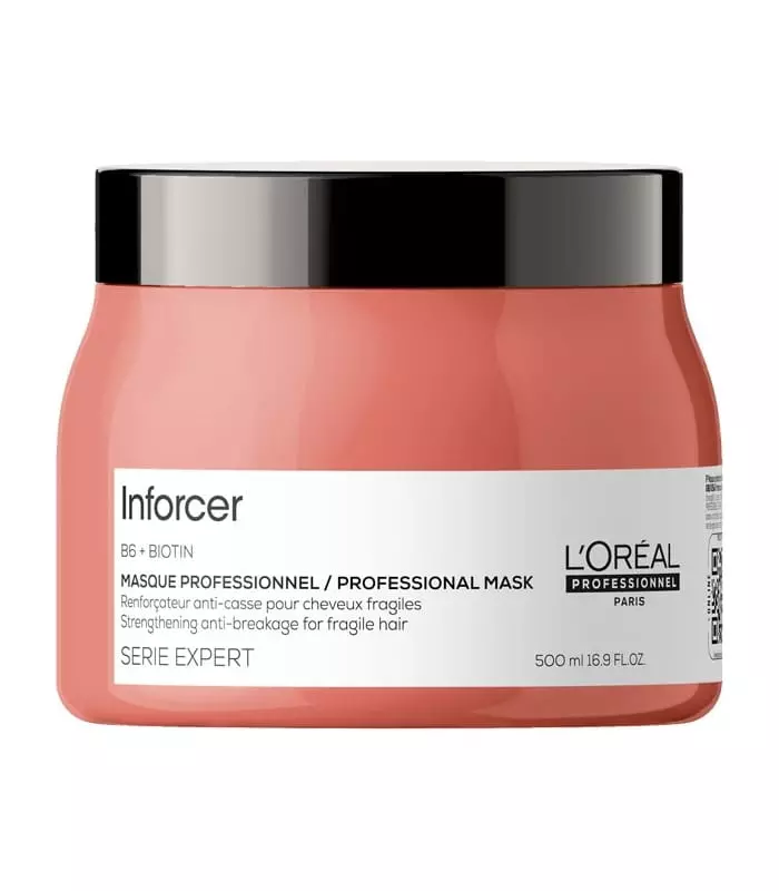 MASQUE Inforcer