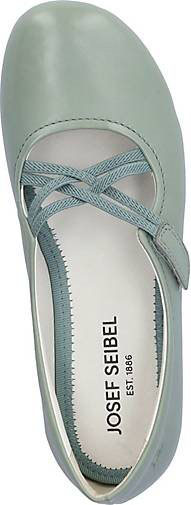 JOSEF SEIBEL Ballerina Fiona 39, mint