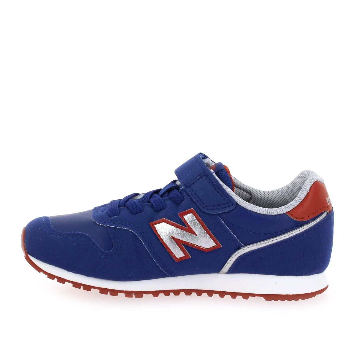 New Balance  YV373 H23 - Bleu Rouge