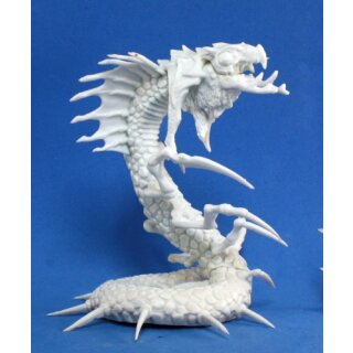 Frost Wyrm
