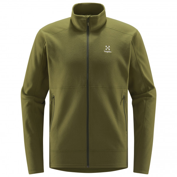 Haglöfs - Buteo Mid Jacket - Fleecejacke