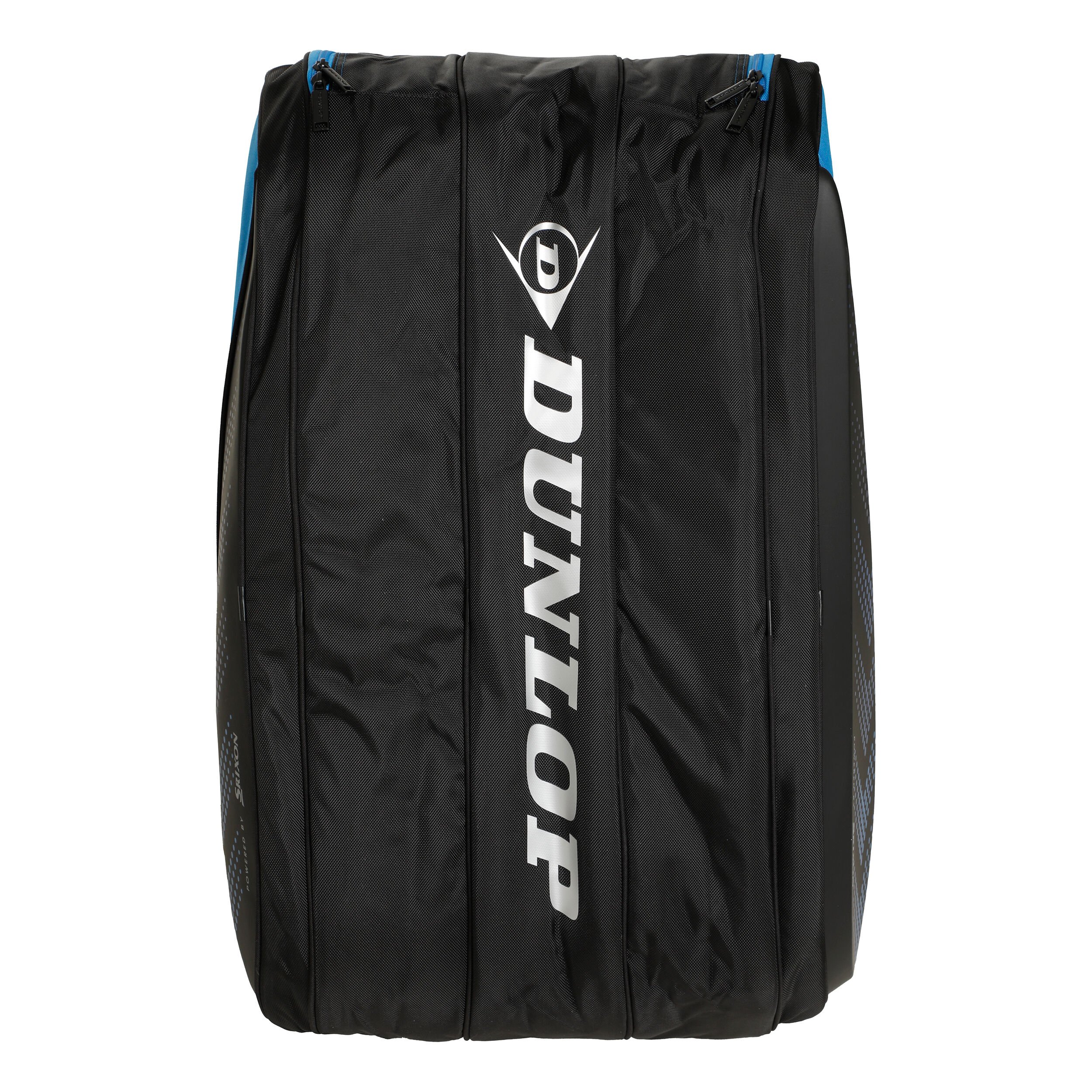 FX Performance Schlägertasche 12er - Blau, Schwarz