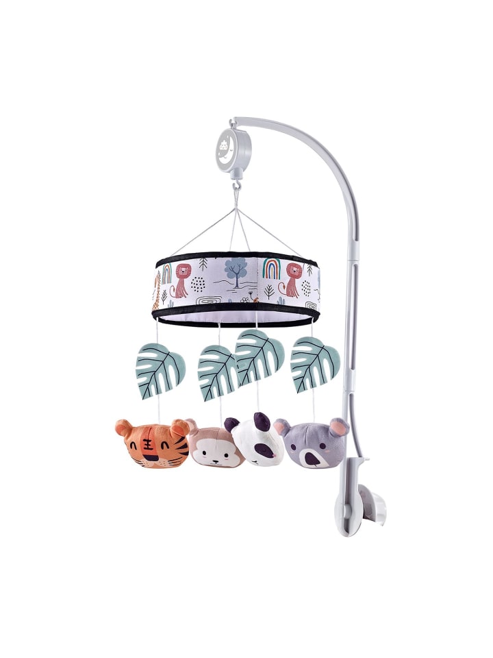 Chipolino Musik Mobile Tropic Tiere in bunt günstig kaufen onesize