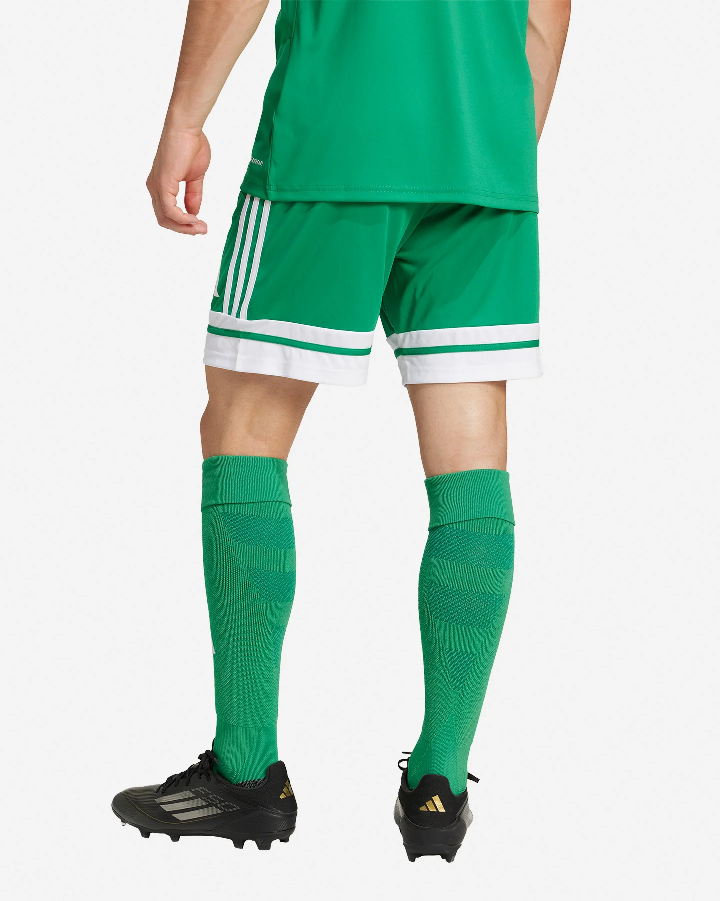 Futbalové šortky Adidas Squadra 25 M JN7482