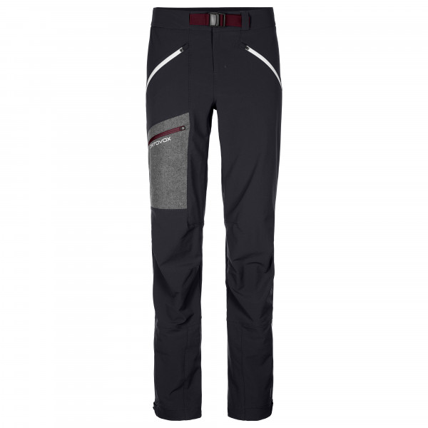 Ortovox - Women's Cevedale Pants - Tourenhose