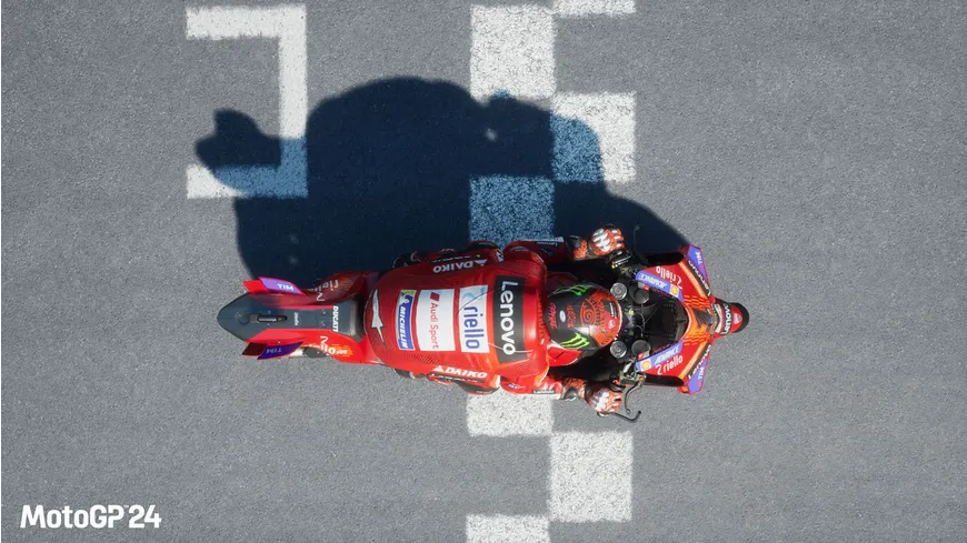 MotoGP 24 (Day One Edition)