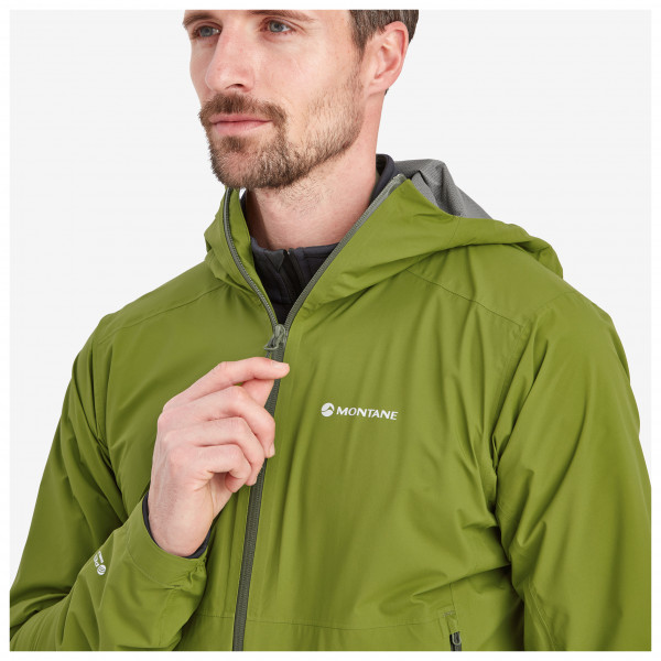 Montane - Minimus Lite Jacket - Regenjacke