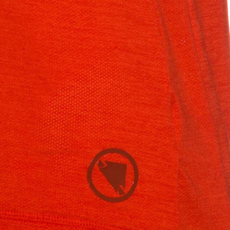 Endura SingleTrack Funktionsshirt Damen