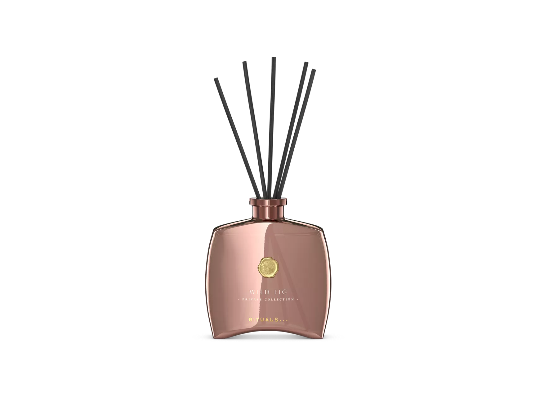 Bâtonnets parfumés miniatures à la figue sauvage 100 ml