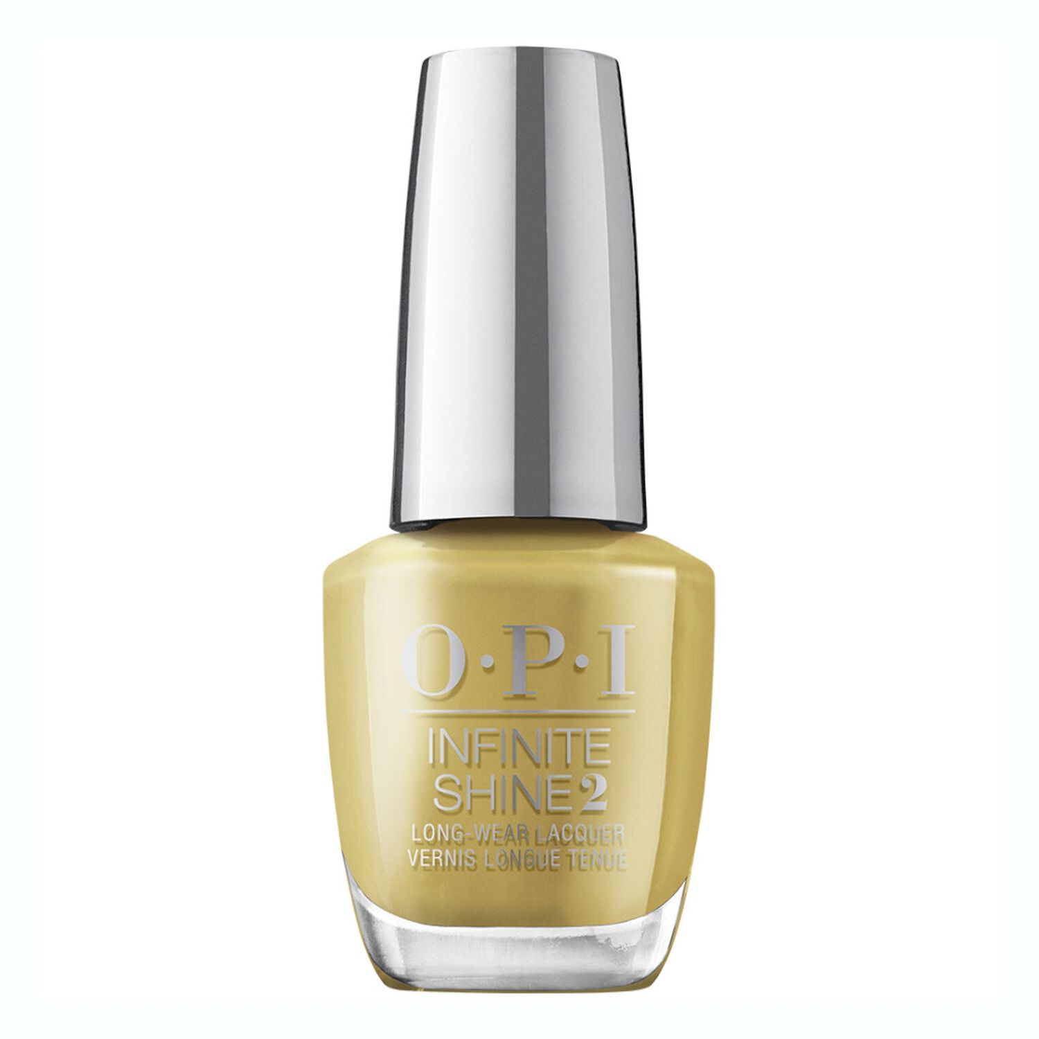 OPI Infinite Shines 2 Fall Wonders Vernis à Ongles Longue Tenue