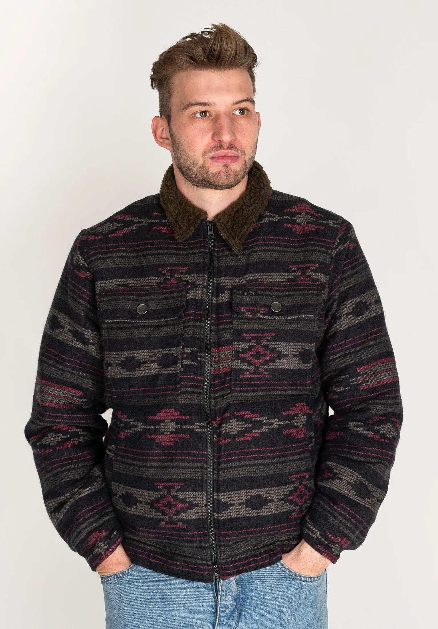 Barlow Sherpa