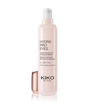 KIKO Milano Hydra Pro Eyes Augencreme-15 ml