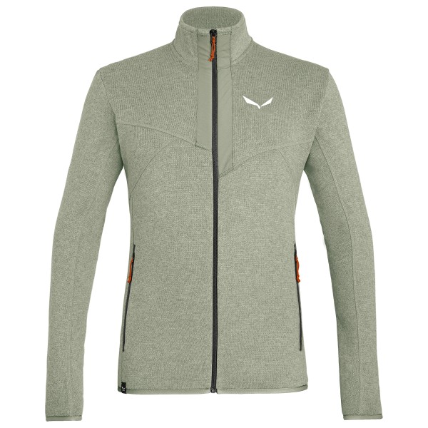 Salewa - Rocca 2 Polarlite Full Zip Fleece - Fleecejacke
