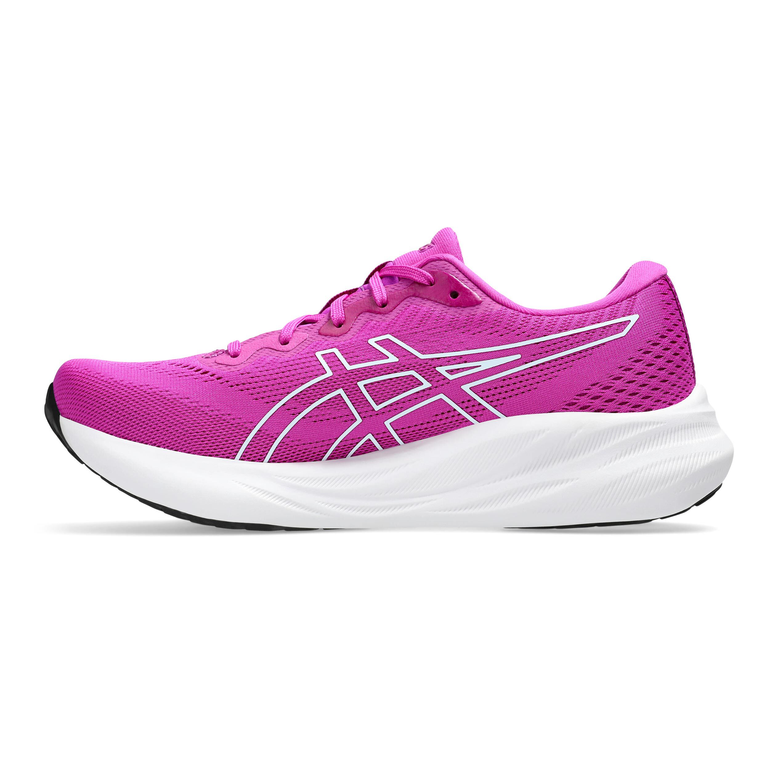 Gel-Pulse 15 Neutralschuh Damen - Pink, Weiß