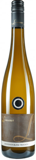 2022 Sauvignon Blanc trocken - Weingut Leonhardt