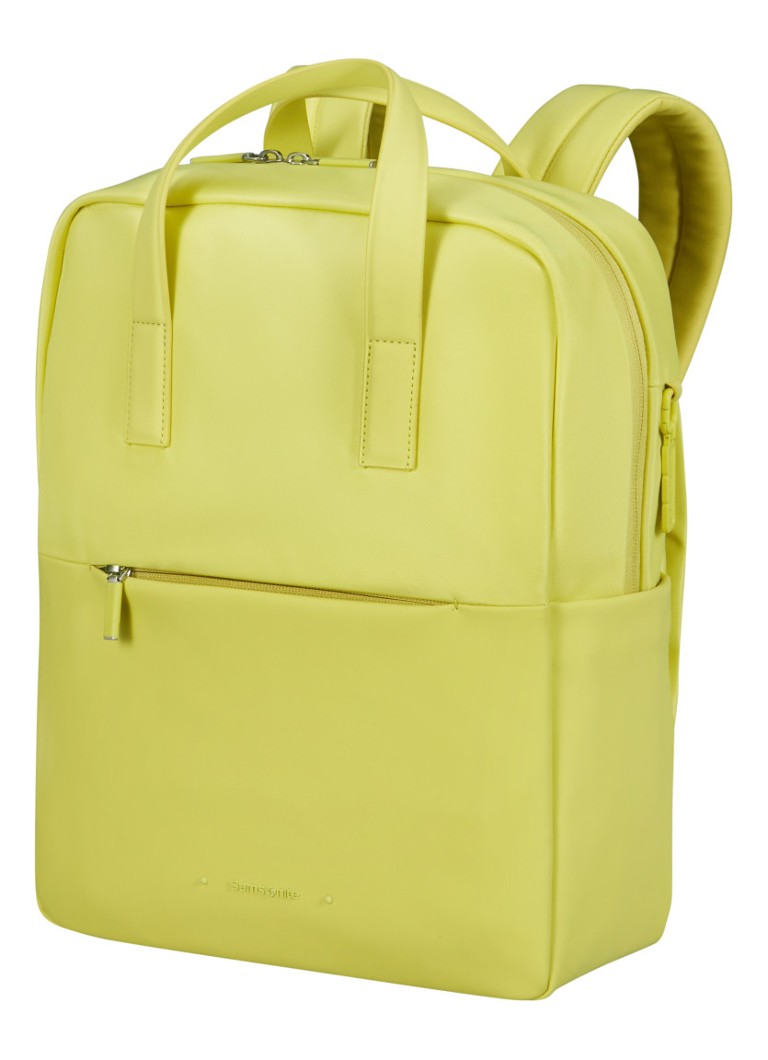 Rucsac Samsonite cu 4 compartimente și compartiment pentru laptop de 14 inch