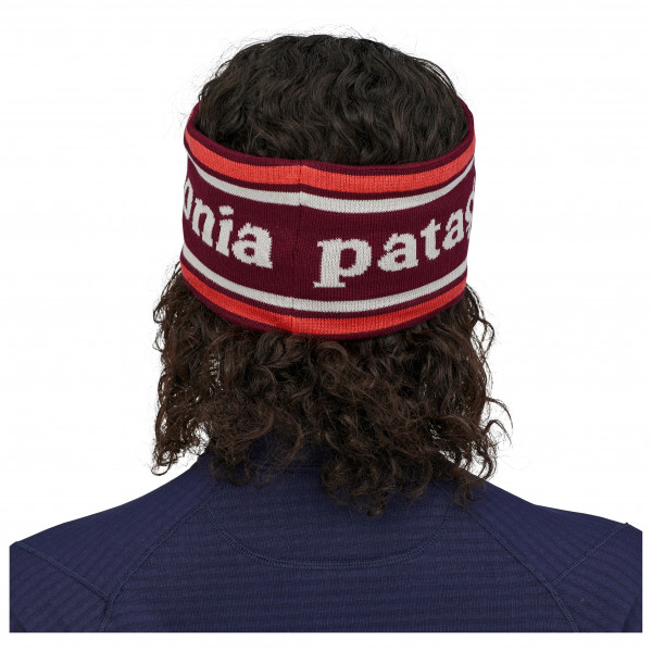 Patagonia - Powder Town Headband - Stirnband