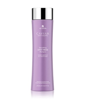 ALTERNA CAVIAR Smoothing Anti-Frizz Shampoo Haarshampoo-250 ml