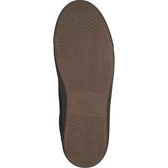 Jack & Jones JF W Blaine Sneaker in schwarz