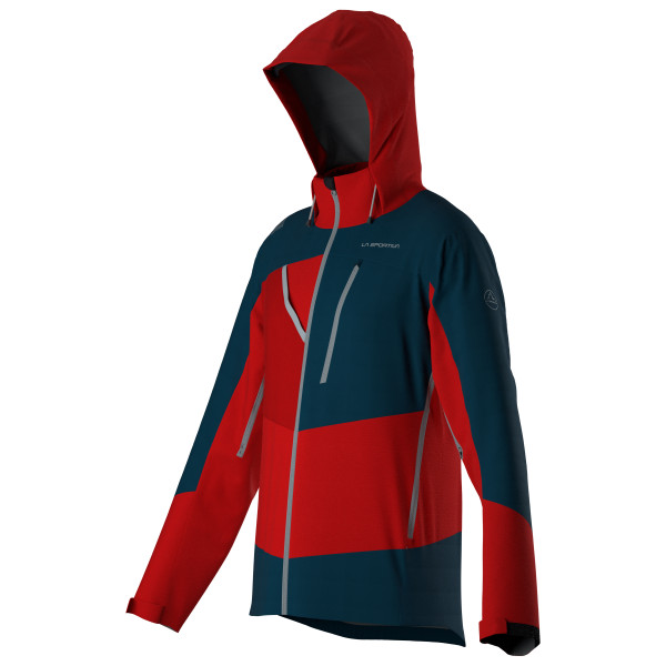 La Sportiva - Alpine Guide GTX Jacket - Hardshelljacke