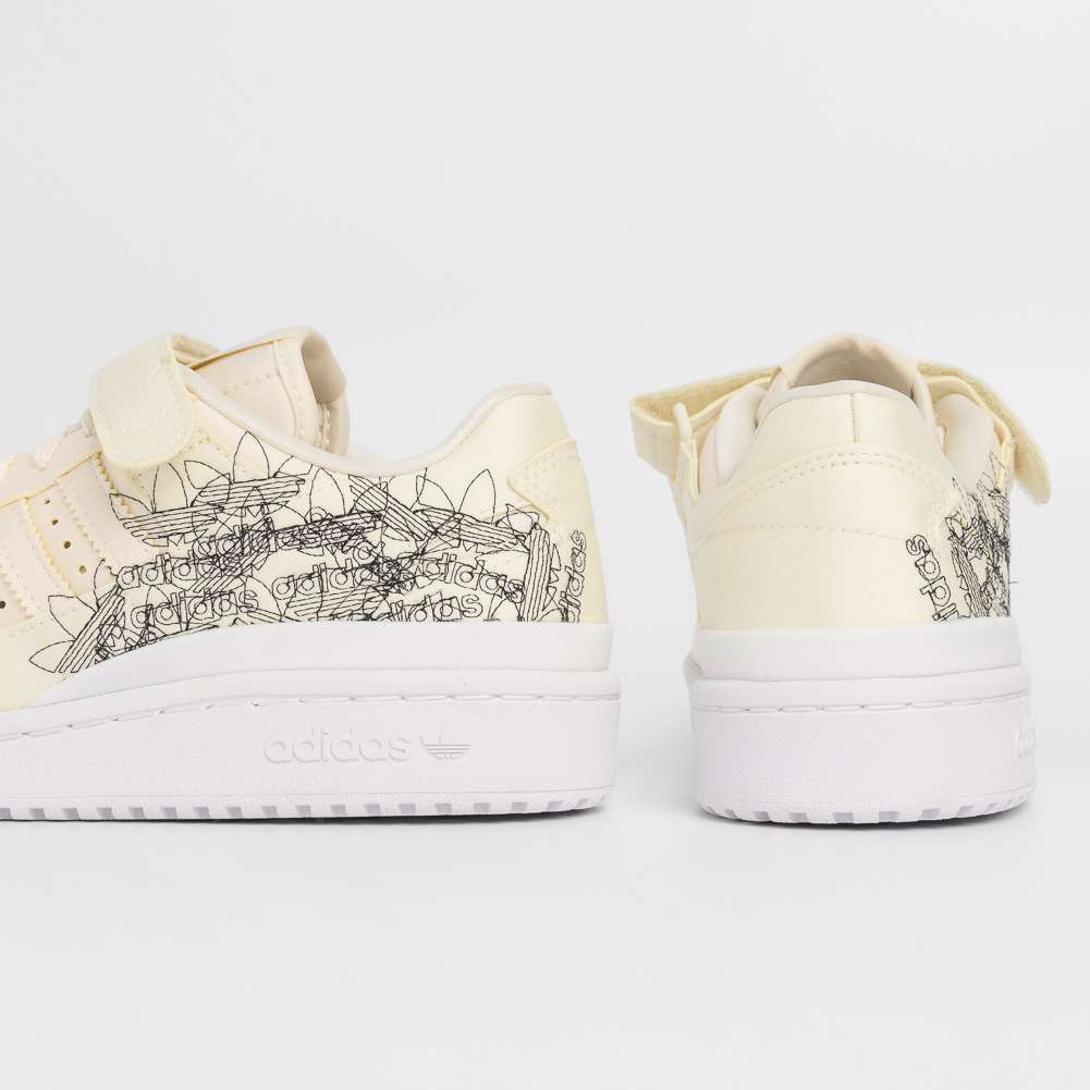 adidas Originals Forum 84 Low Damen Sneaker GX5074