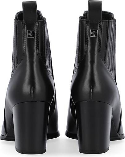 Högl Stiefelette