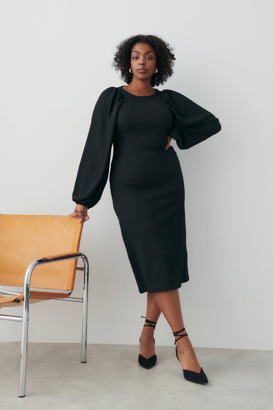 Anni dress