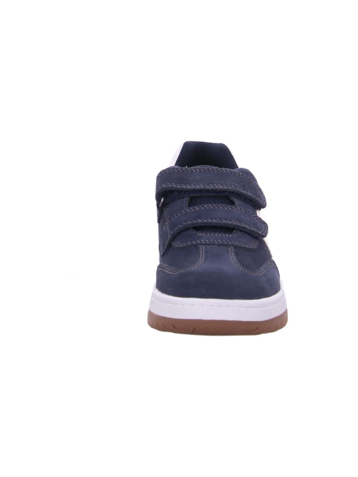 Lurchi Klettschuh Berry in Blau günstig kaufen