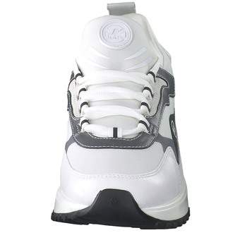 Michael Kors Theo Sneaker in weiß
