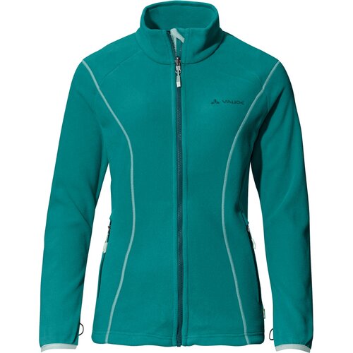 DAMEN UNTERJACKE WO ROSEMOOR FLEECE JACKET II
